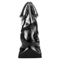 All Black Gode AB58 Cum Gun All Black 23 x 10.5cm